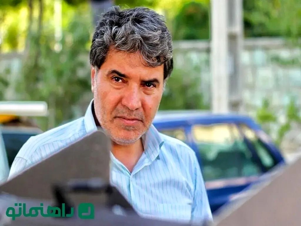 پژمان جمشیدی معتاد می شود؛ نگاهی به فیلم دایناسور_صبح سریع 4 64_11zon