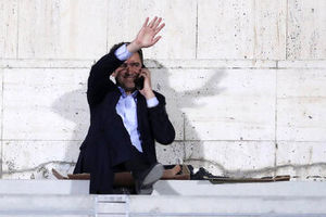 علی خطیر مالک و مدیرعامل یک باشگاه شد!