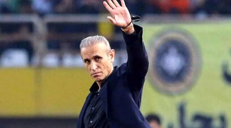 یحیی گل محمدی لو داد: ۶۰۰ میلیون از شبکه نسیم گرفتم / ویدیو