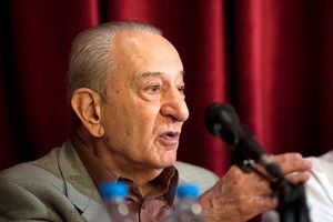 اکبر اعتماد؛ پدر هسته ای ایران درگذشت