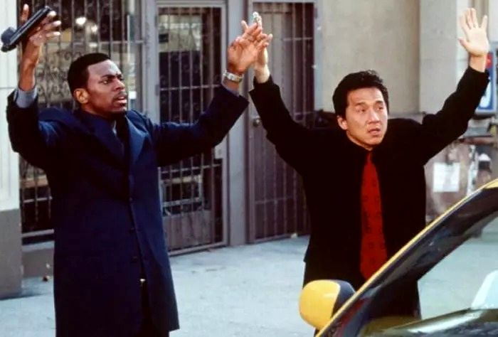 ۱۰ فیلم برتر جکی چان در طول تاریخ؛ شاهکارهایی که هیچ زمان قدیمی نمیشود_صبح سریع 17 75_11zon