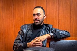 محرومیت یک ملی‌پوش تعلیقی شد