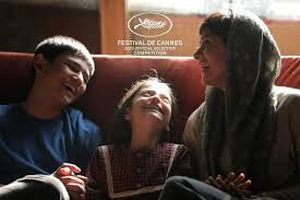 فیلم «زن و بچه» سعید روستایی به کن رسید