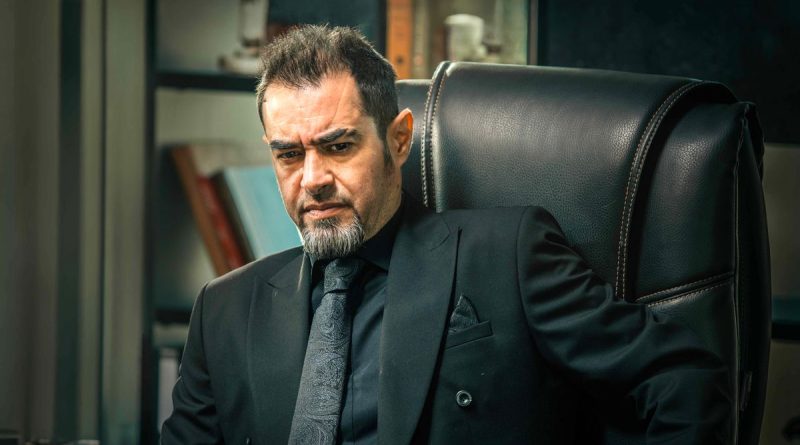 انتقاد شهاب حسینی از سانسور سریال آبان/ ویدئو