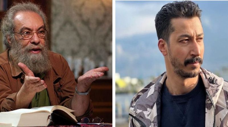 حمله فراستی به پایتخت با میمون بازی/ ویدئو