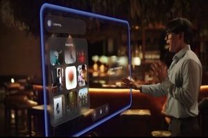 تقلب در امتحان و مصاحبه کاری با یک اپلیکیشن هوش مصنوعی