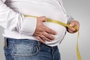 چرا اندازه دور کمر با افزایش سن، بیشتر می‌شود؟