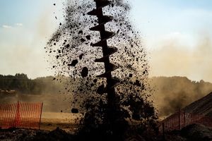 عمیق‌ترین حفاری تاریخ؛ دانشمندان به مرز گوشته‌ زمین رسیدند