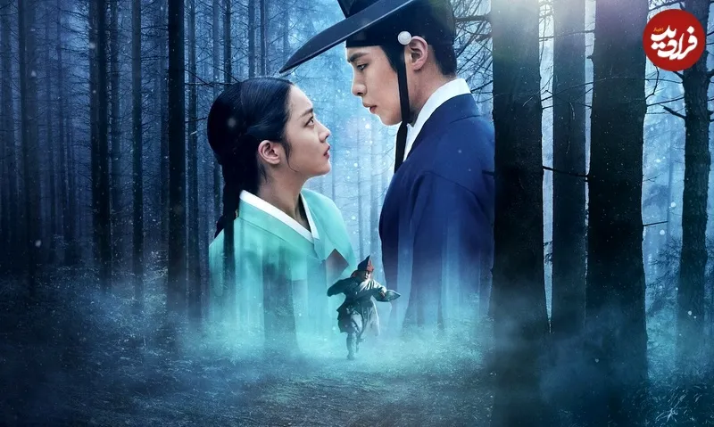 1745914713 158 بهترین سریال‌های تازه کره‌ای برای اردیبهشت و خرداد صبح سریع.webp