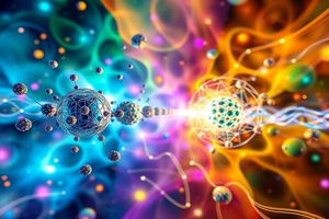 کشف نظم پنهان در دنیای کوانتوم