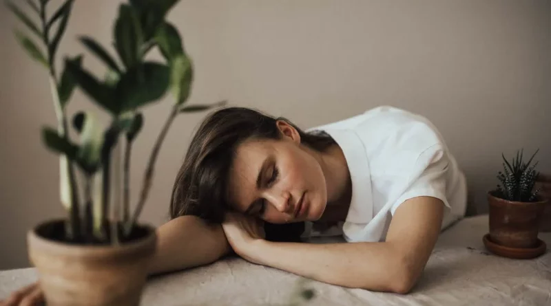 ۴ دلیل برای جدی گرفتن «استراحت»