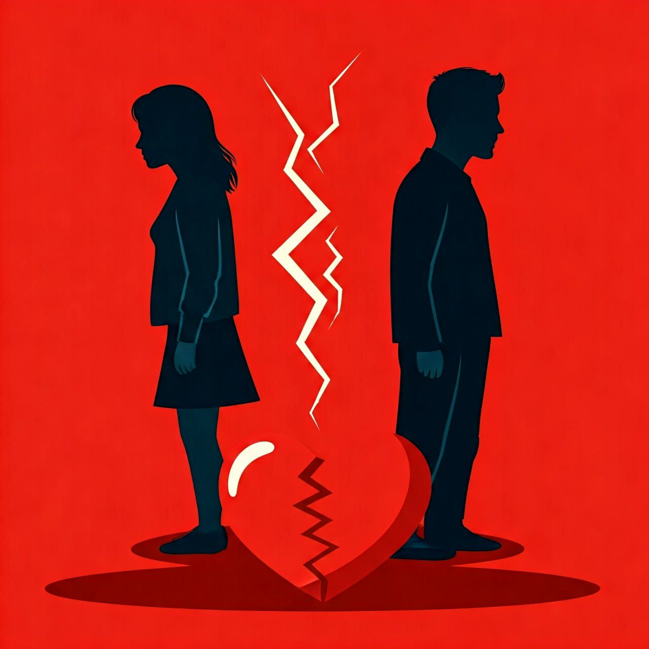 قاتل خاموش روابط عاطفی