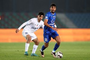 احضار رضاوند به کمیته انضباطی باشگاه استقلال