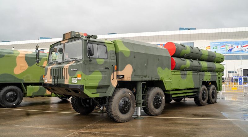 کابوس جدید آمریکایی‌ / رقیبی قدرتمندتر از سامانه موشکی تاد به میدان آمد