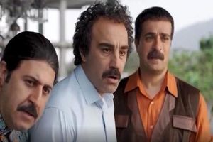 امشب؛ پخش خلاصه ۱۱ قسمت مجموعه نمایشی «پایتخت ۷»