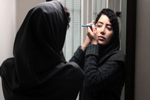 "روتوش" فیلمی کوتاه از مرز عشق و مرگ