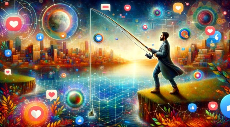 قلابی که بدجور قلب‌تان را جریحه‌دار می‌کند