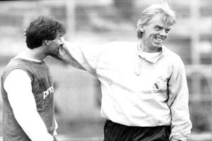 لئو بین هاکر درگذشت