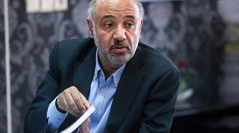 تأکید وزیر کار بر یادگیری مهارت و سواد دیجیتال در کشور