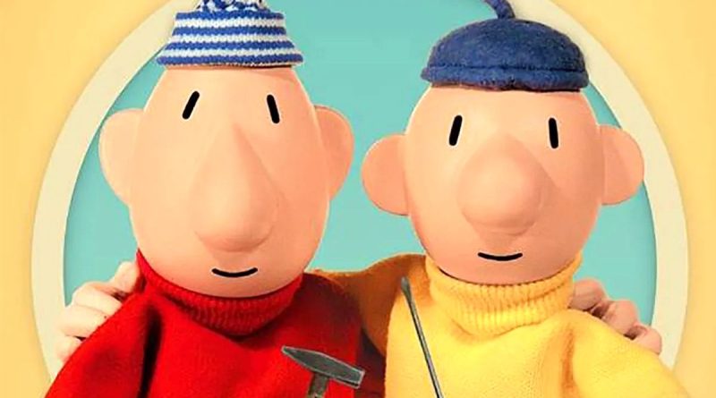 «پت و مت» جدید در دست ساخت است/ ویدئو