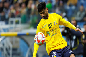 پیروزی روستوف با گلزنی محبی