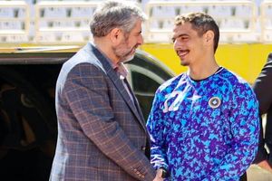 گران‌قیمت‌ترین بازیکن فوتبال ایران کیست؟