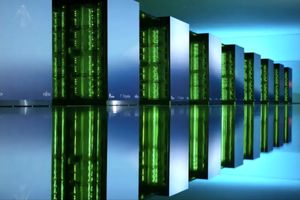 کشف رمز جاذبه میان ذره‌ای فریبنده و هسته اتم با استفاده از یک شبیه‌سازی‌ کوانتومی