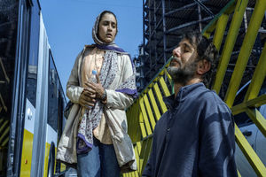 مفتخرم به همکاری دوباره با رسول صدرعاملی