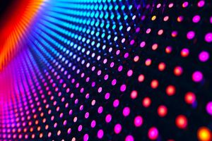 بازار جهانی نقاط کوانتومی تا سال ۲۰۳۲ به ۲۵.۴ میلیارد دلار خواهد رسید