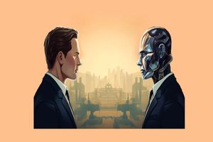 چطور با هوش مصنوعی شغل جدید پیدا کنیم؟