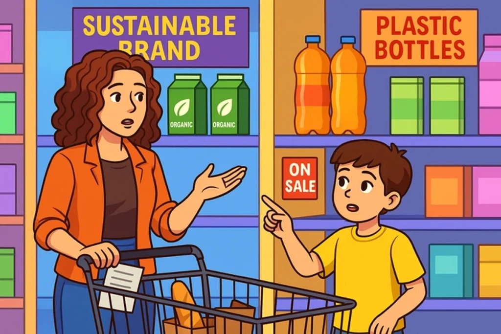 عدم آموزش صحیح کودک