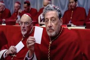 وقتی سینما مرجع انتخاب پاپ جدید شد