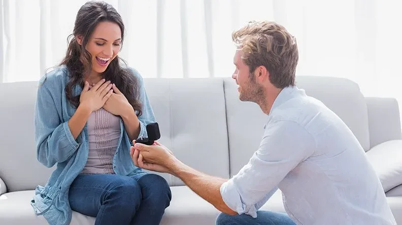 ۹ ویژگی یک دختر خوب برای ازدواج