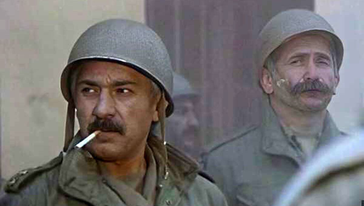 عباس خان مختاری، بازیگر پیشکسوت سینما و تئاتر درگذشت