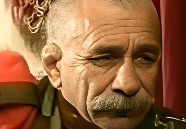 عباس خان مختاری، بازیگر پیشکسوت سینما و تئاتر درگذشت