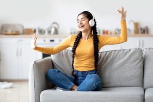 مغز انسان موسیقی را به صورت فیزیکی تجسم می‌کند