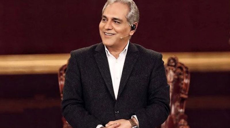 مهمانانی که مغز مهران مدیری را منفجر کردند/ ویدئو