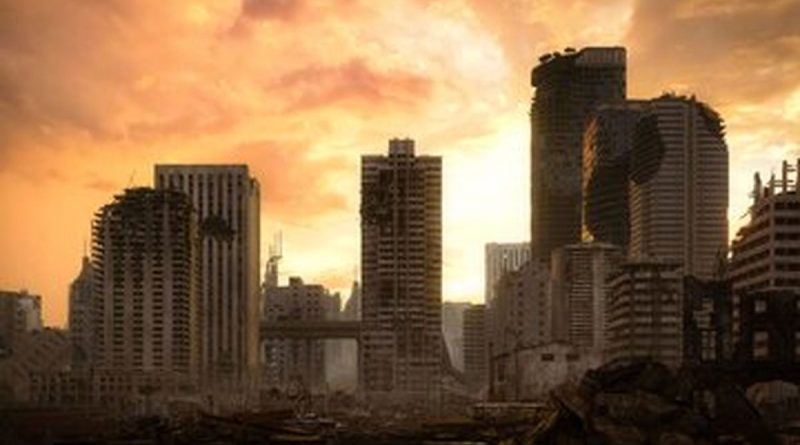 اگر دنیا نابود شود، این ۴ خوراکی نجات تان می دهد