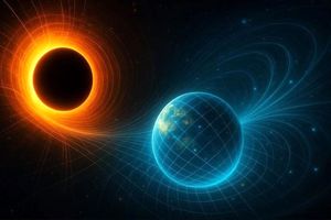 یک نظریه نوین گرانش کوانتومی شاید شکاف بین نسبیت عام انیشتین و کوانتوم را پُر کند