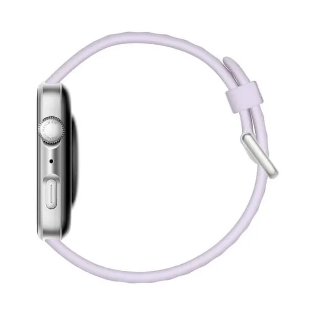 ساعت هوشمند ورزشی هواوی Watch Fit 4 Pro با امکانات حرفهای_صبح سریع 2 ساعت0 3