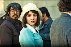 سکانس جنجالی از سریال تاسیان وایرال شد/ ویدئو