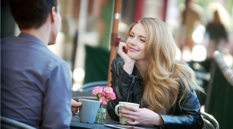 نشانه های دوست داشتن واقعی