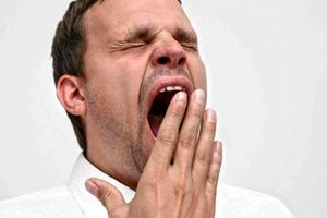 خمیازه کشیدن خطرناک‌تر از آن چیزی است که تصور می‌کنید