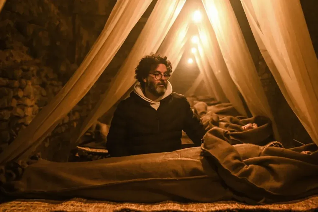 سریال هزار و یک شب