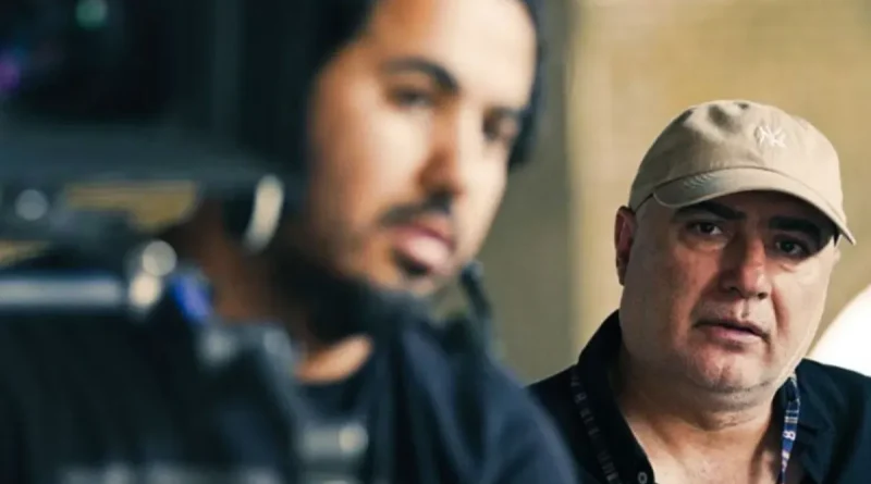 سریال محکوم