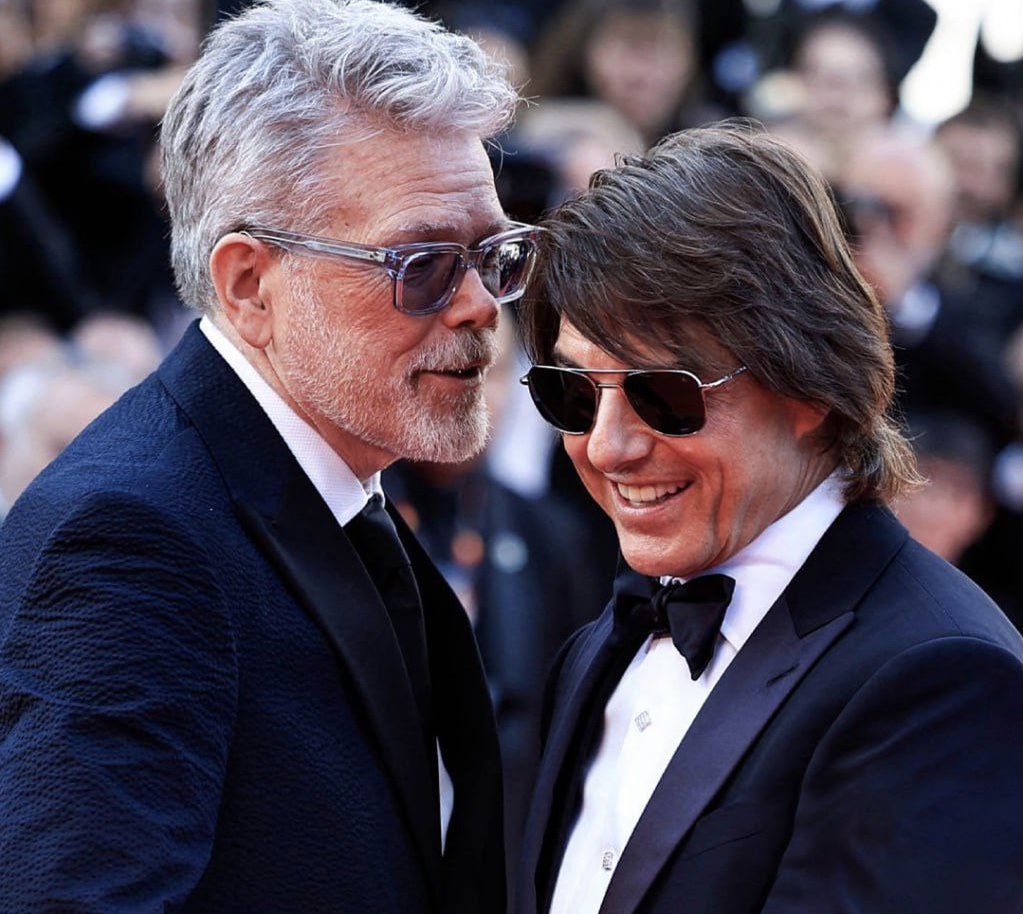 قاب هایی دیدنی از جشنواره کن 2025/ گزارش تصویری_صبح سریع 110 F62D3CA5 DB1E 48BF A287 67A428727590