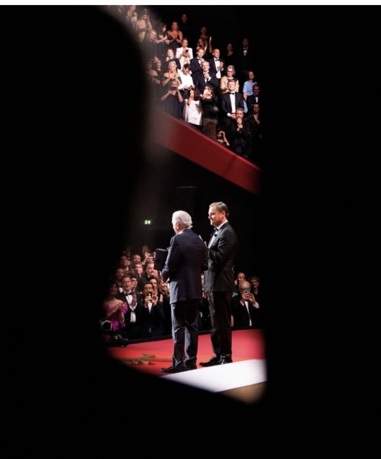 قاب هایی دیدنی از جشنواره کن 2025/ گزارش تصویری_صبح سریع 108 FABCCEC0 2EE4 42A3 8BE6 615F05F161D9