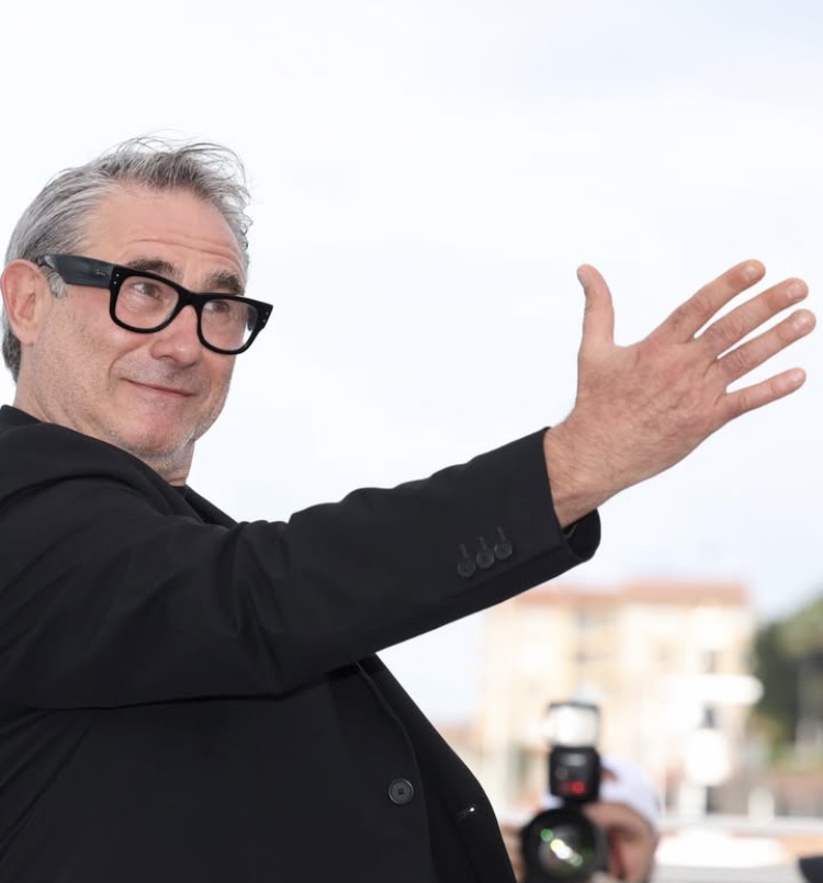 قاب هایی دیدنی از جشنواره کن 2025/ گزارش تصویری_صبح سریع 114 79C75CDC 7765 4CA7 BF04 B284526ED97C