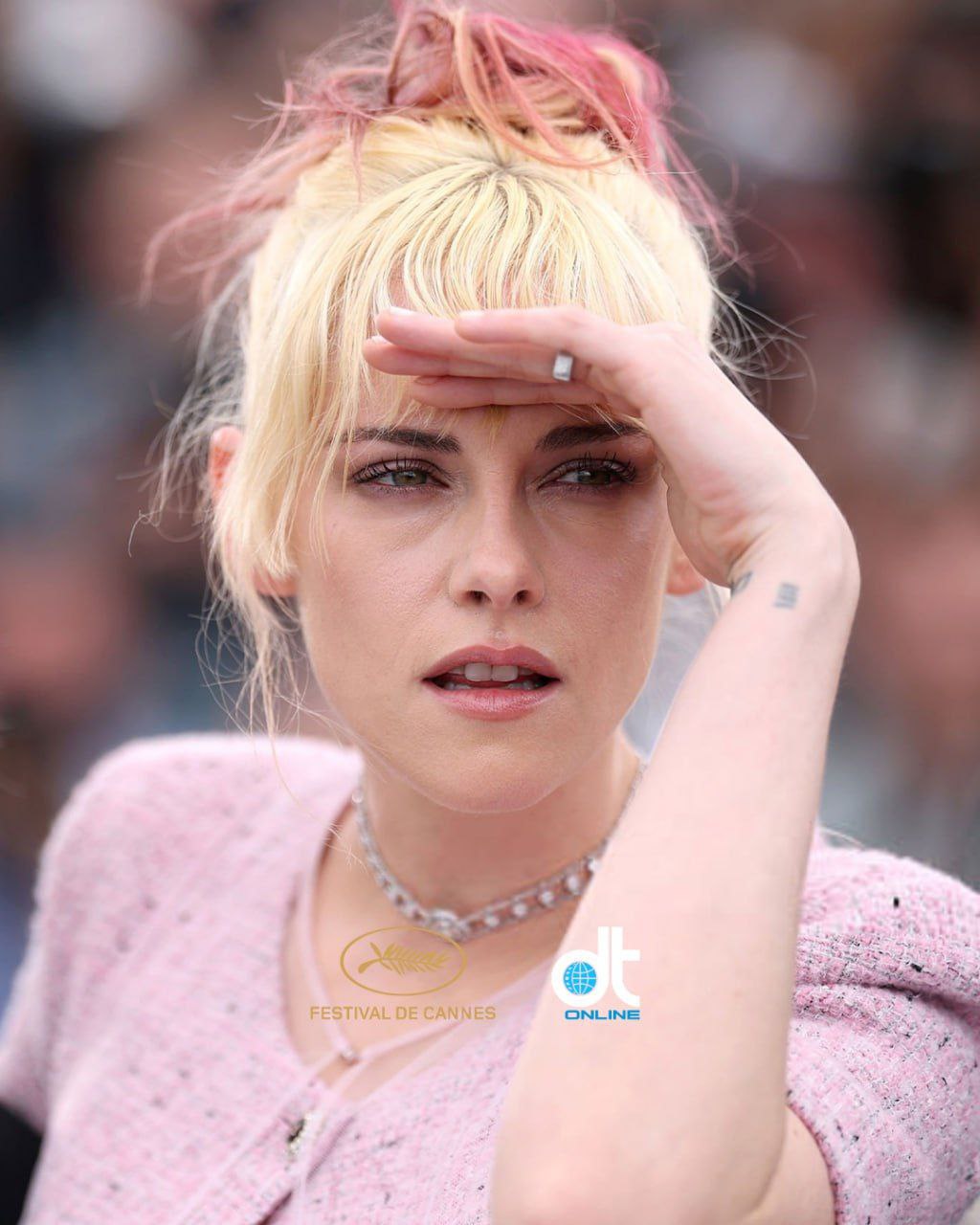 قاب هایی دیدنی از جشنواره کن 2025/ گزارش تصویری_صبح سریع 112 75632608 2D44 4348 AC73 D0F3DDA333E6