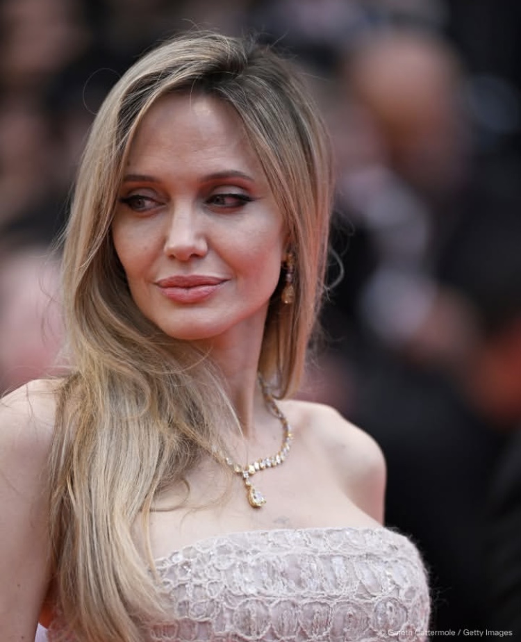 قاب هایی دیدنی از جشنواره کن 2025/ گزارش تصویری_صبح سریع 116 4B84789E 1281 4DCD 8753 72E2574A8AE3